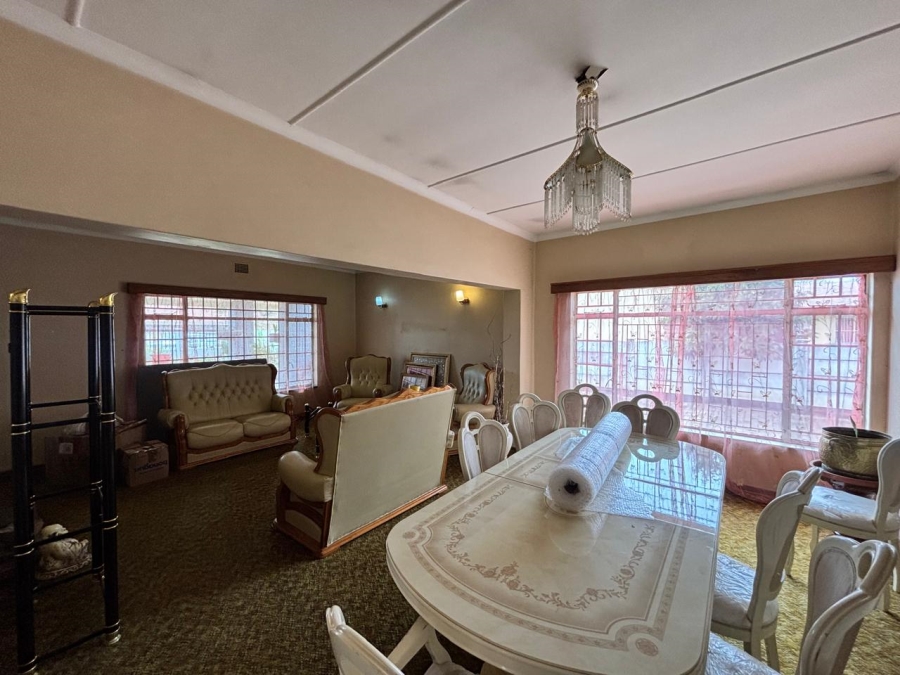 3 Bedroom Property for Sale in Meiringspark North West